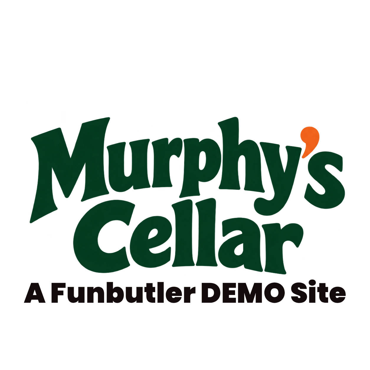 Murphy's Cellar
